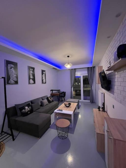 Vip Apt. Pezodromos Kalamarias Θεσσαλονίκη Εξωτερικό φωτογραφία
