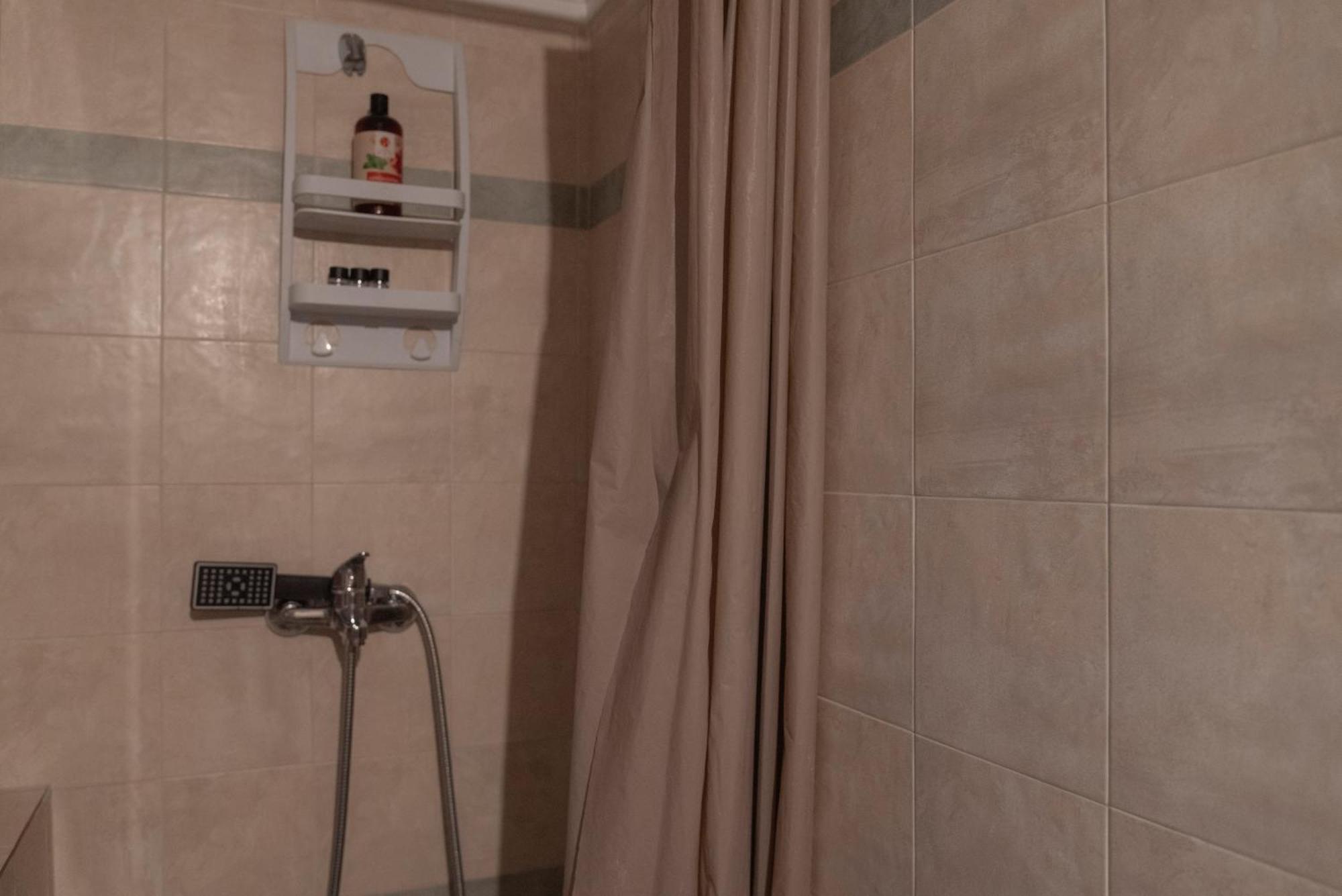 Vip Apt. Pezodromos Kalamarias Θεσσαλονίκη Εξωτερικό φωτογραφία